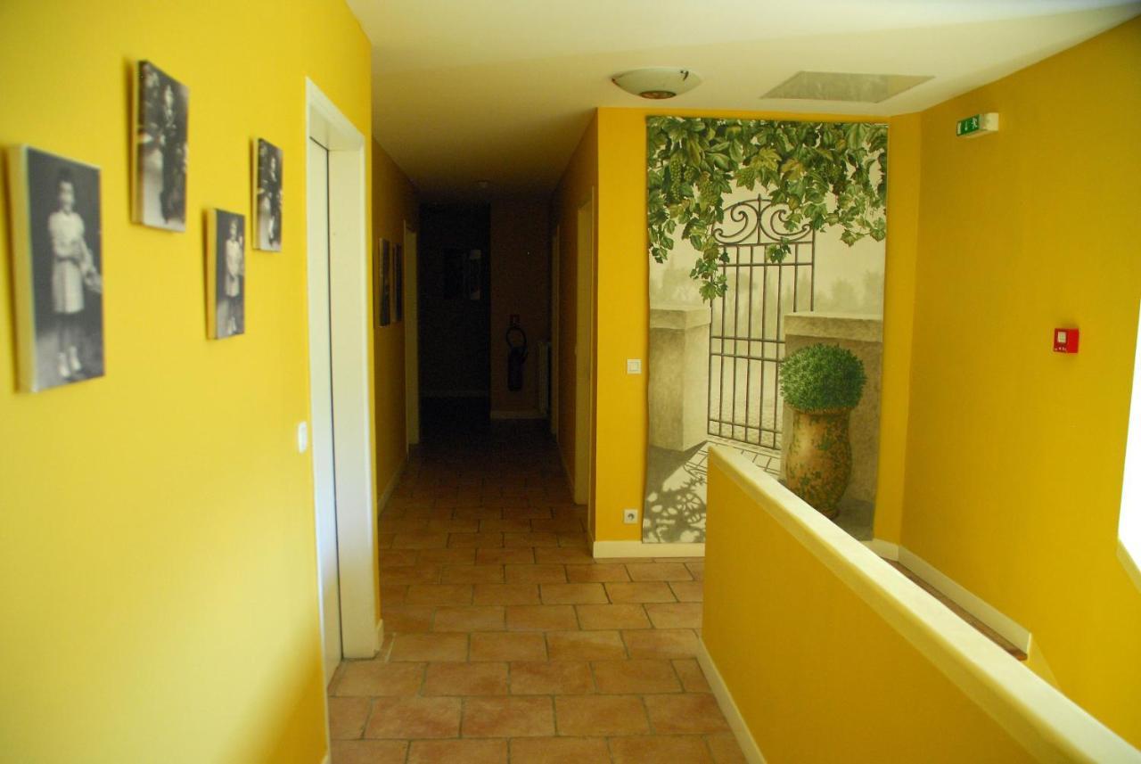 Casa Meridiana Calacuccia Ngoại thất bức ảnh