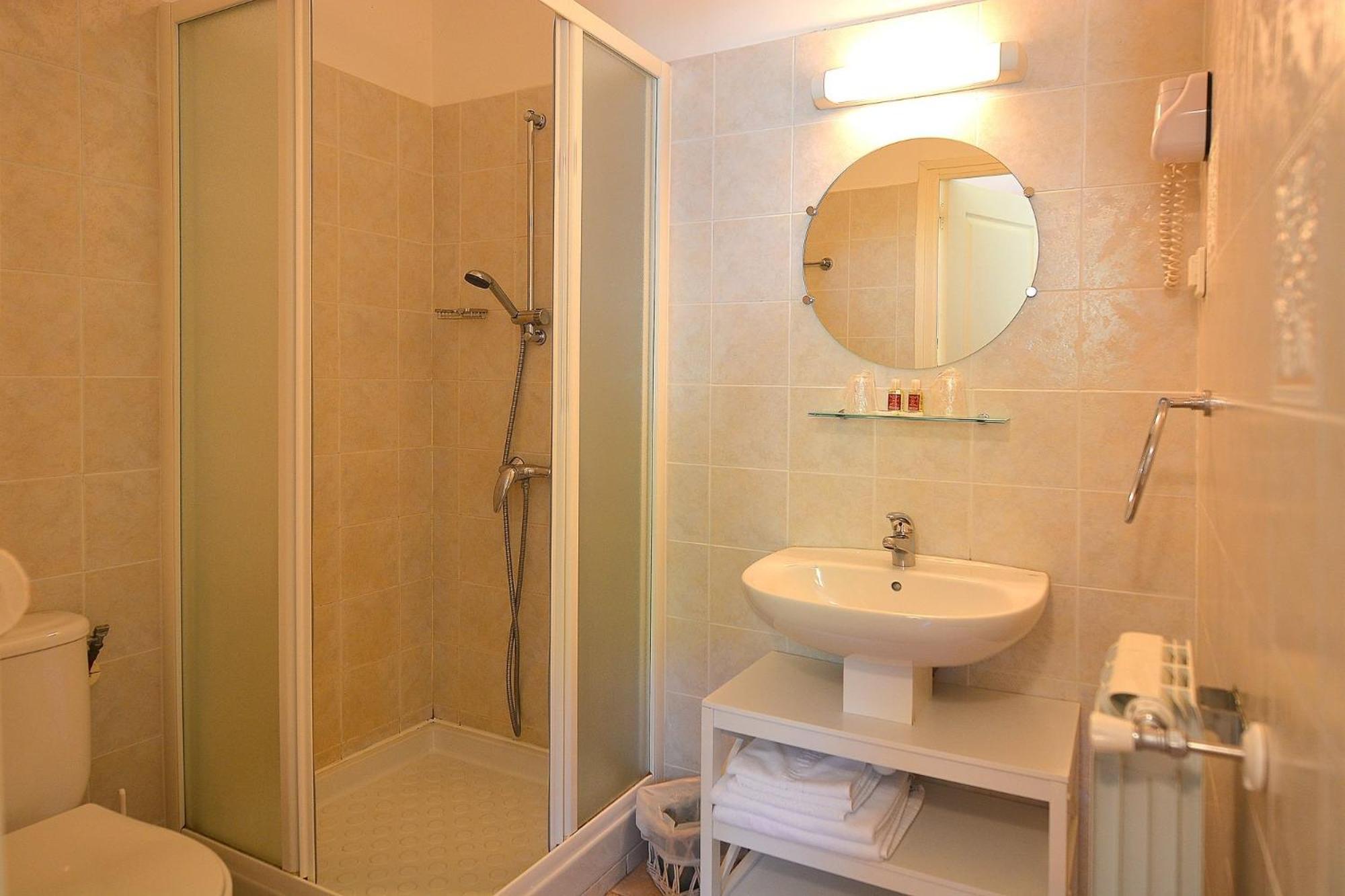 Casa Meridiana Calacuccia Phòng bức ảnh