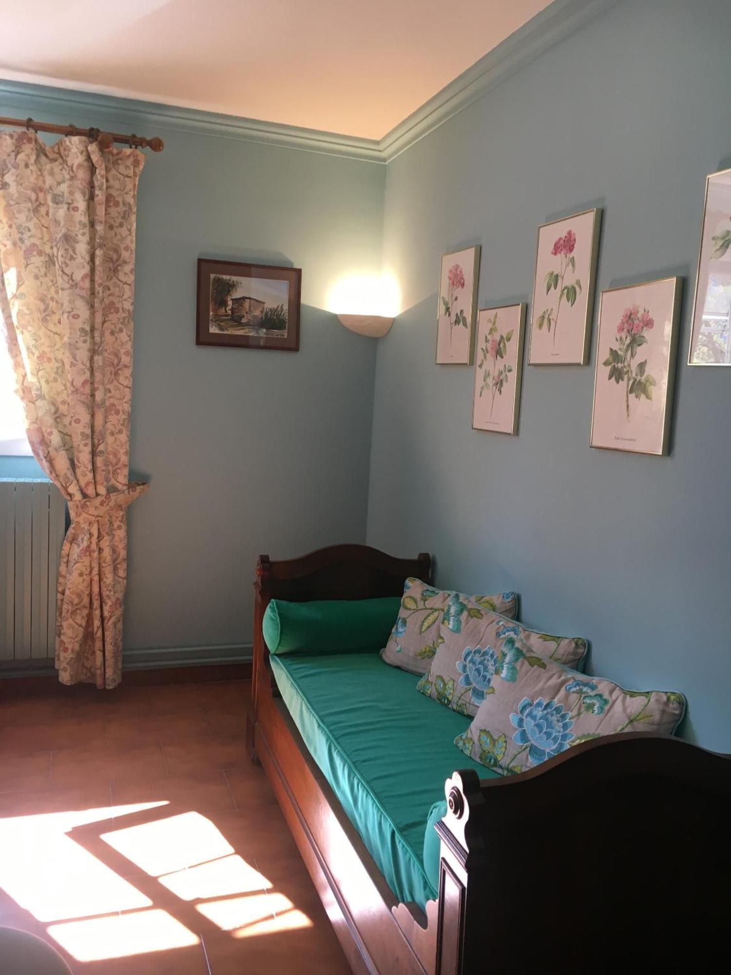 Casa Meridiana Calacuccia Ngoại thất bức ảnh